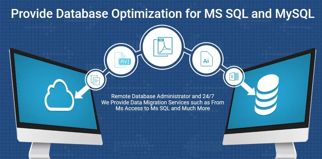 MSSQL Server Database Administrator essential X1