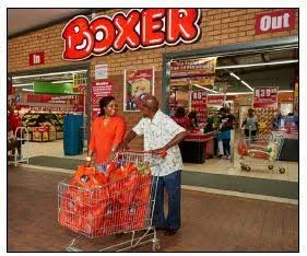 Careers At Boxer Superstore by
techforno