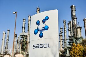 Sasol by MoneyWeb