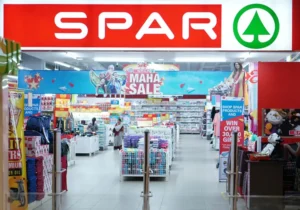 Work at Spar by Careers23