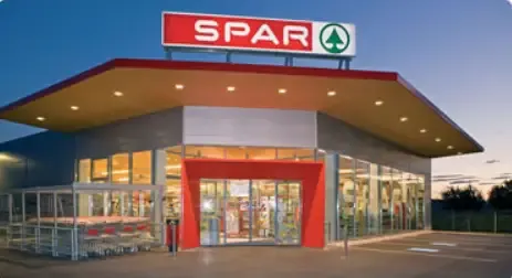 Work For Spar – Join The Spar Family