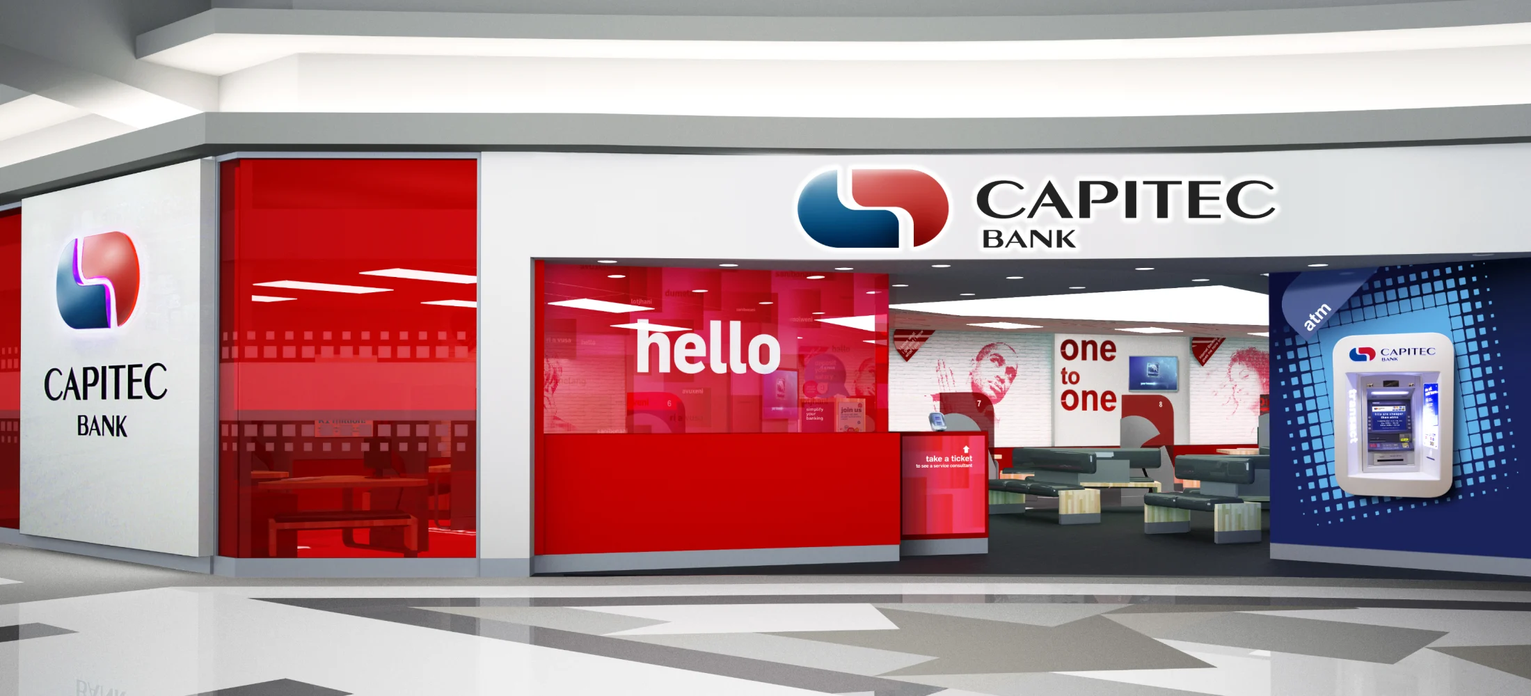 Capitec: Graduate Internships 2023 / 2024