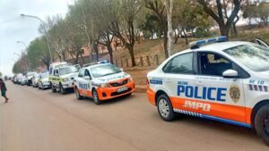 raffic-Warden-–-Johannesburg-Metropolitan-Police-Department by SABC NEWS